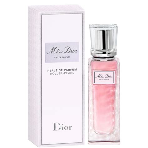 parfum roller dior|what is dior roller pearl.